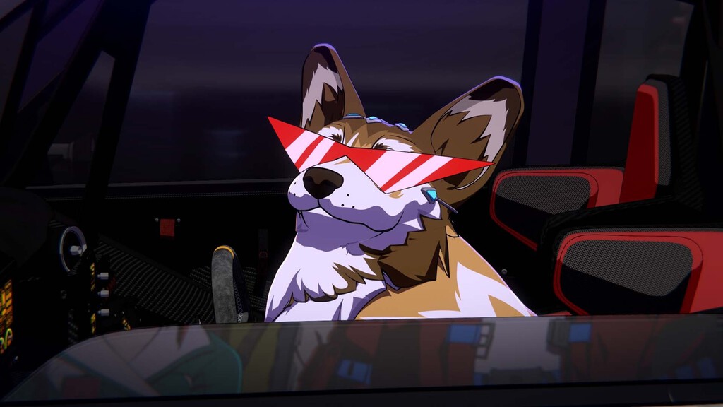 Screamer se corona por sorpresa como uno de los juegazos de conducción arcade más salvajes y adictivos de este 2026