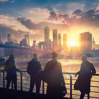 Quiere ser el mejor juego de atracos de la historia, y los jugadores ya han dejado claro en Steam que desean hacer todo tipo de ilegalidades en PayDay 3 