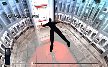 Mission Impossible Juego 1