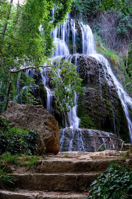 Cascada Trinidad