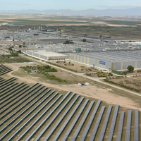 Confirmado: Stellantis consigue traer a Zaragoza una fábrica de baterías con tecnología china. 4.100 millones de inversión junto a CATL para la mayor gigafactoría de España