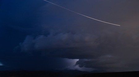 La sexta aproximación más cercana a la Tierra jamás registrada de un asteroide tuvo lugar esta semana