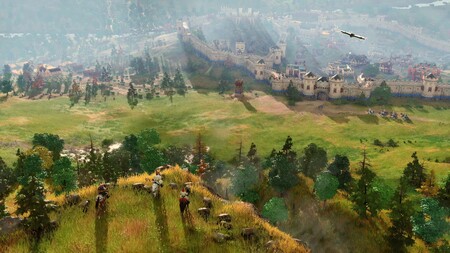 Age of Empires IV (Relic Entertainment)
