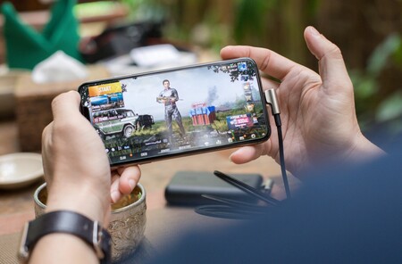 Las "ballenas" de la App Store: un 1% de los 'gamers' generan un 64% de los ingresos gastando 2.700 dólares al año