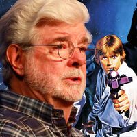 George Lucas piensa que millones de personas no hemos entendido Star Wars: "Simplemente quería olvidarme de la ciencia"