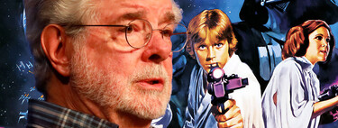 George Lucas piensa que millones de personas no hemos entendido Star Wars: "Simplemente quería olvidarme de la ciencia"
