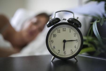 Dormir bien es un arma eficaz contra la ganancia de peso