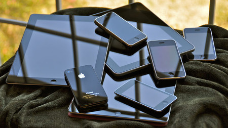 No siempre que se comparan precios con un smartphone se compra online