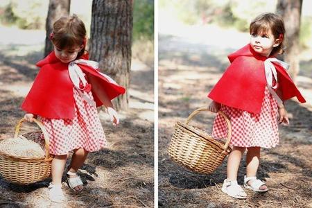 Carnaval: cinco disfraces DIY de último momento para los peques