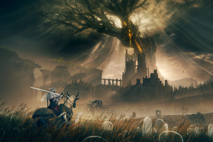 Imagen de Elden Ring