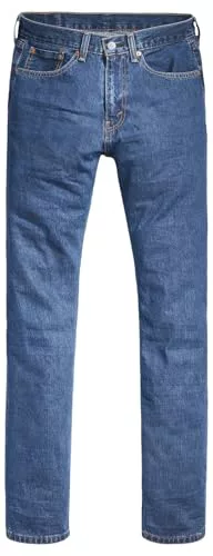 Levi's 505 Regular Fit, Jeans Hombre, In Your Court, 32W / 30L
