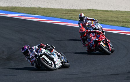 Martin Misano Motogp 2026