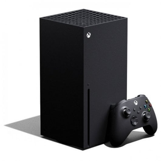 Xbox Series X