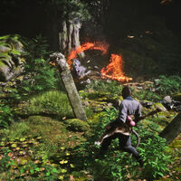 "Pedimos disculpas de corazón". Los creadores de Black Myth Wukong son conscientes de los problemas de rendimiento del RPG en PC y ya trabajan en ello