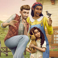 Giro radical en Los Sims. EA rompe con 25 años de tradición para abrirse a la experiencia social, pero no dejarán de lado Los Sims 4 