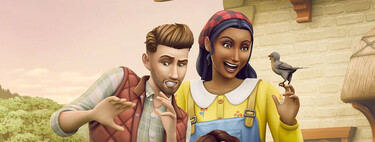 Giro radical en Los Sims. EA rompe con 25 años de tradición para abrirse a la experiencia social, pero no dejarán de lado Los Sims 4 