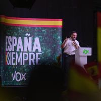 El peligroso giro de Vox hacia el proteccionismo: ventajas del libre comercio