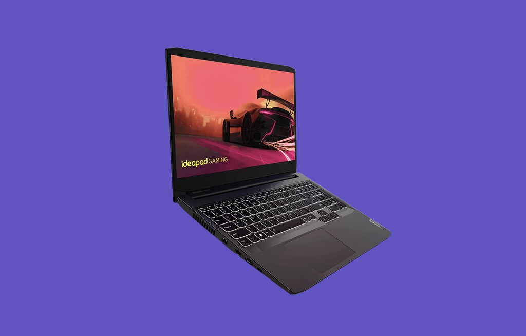 Llévate este portátil gaming con RTX 3050 y 120 Hz por menos de 1.000 euros en las Ofertas de Primavera de Amazon Llévate este portátil gaming con RTX 3050 y 120 Hz por menos de 1.000 euros en las Ofertas de Primavera de Amazon