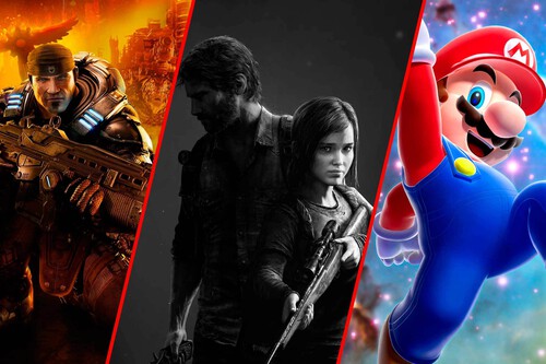 ¿Nostalgia pura o falta de creatividad? Llevamos años comprando los juegos de Xbox 360, PS3 y Wii por culpa de los remakes y remasterizaciones 