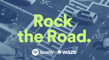 Finalmente, Spotify se integra a Waze en los dispositivos iOS