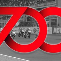Superbikes llega a Aragón para celebrar la carrera 700