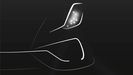 Koenigsegg Regera: primer teaser antes de Ginebra