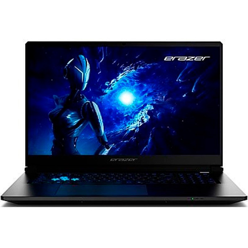 Portátil Medion Erazer Scout 17 E1 MD62759 i5-13420H RTX 5050 16GB 1TB 17.3" FreeDOS
