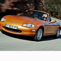 Me gustan los coches, pero no tengo un euro. Qué coche divertido me puedo comprar sin arruinarme