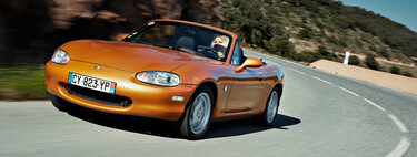 Me gustan los coches, pero no tengo un euro. Qué coche divertido me puedo comprar sin arruinarme