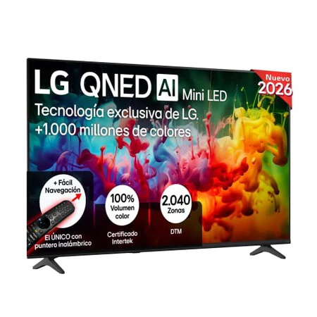 Smart TV LG