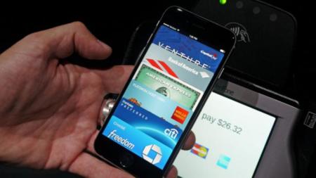 Apple Pay consigue el apoyo de un gran aliado, el gobierno de los Estados Unidos