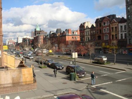 Harlem inaugura la red WiFi pública más grande de los Estados Unidos