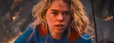 He visto Supergirl y no es la película horrible que os han vendido. Su problema es algo peor 