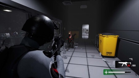 Dino Crisis Mexicano Juego Steam