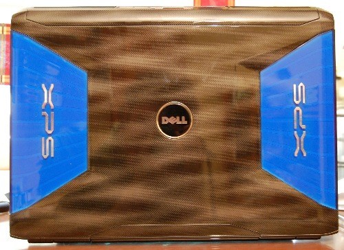 Dell XPS M1730