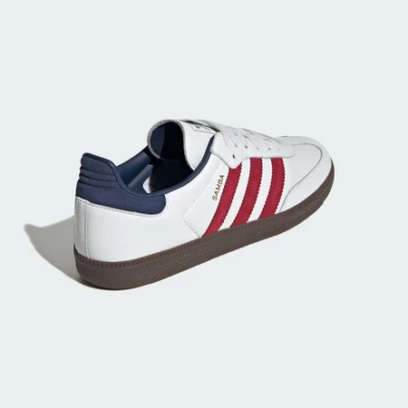 Zapatilla Samba Og Blanco Ih4881 05 Standard
