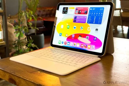 これは2022年に発売される第10世代iPadで、新しいiPadもそれほど変わりません