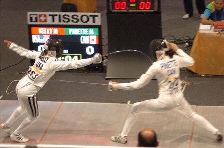 Londres 2012: Récord en participación femenina