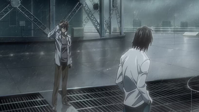 Death Note
