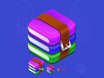 WinRar llevaba 15 años con un grave agujero de seguridad, quizás es momento de que consideres esta alternativa