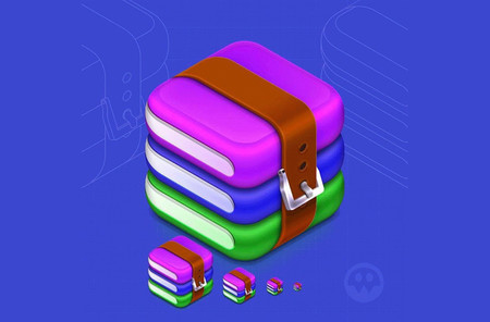 WinRar llevaba 15 años con un grave agujero de seguridad, quizás es momento de que consideres esta alternativa