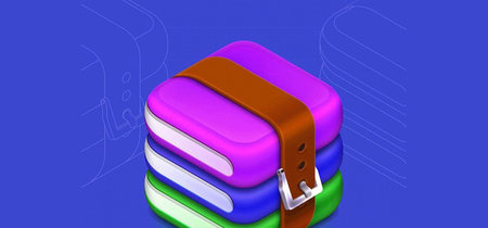 WinRar llevaba 15 años con un grave agujero de seguridad, quizás es momento de que consideres esta alternativa
