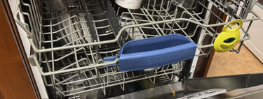 He puesto el lavavajillas durante muchos años. Ahora me entero que necesita sales para funcionar: nunca las he usado