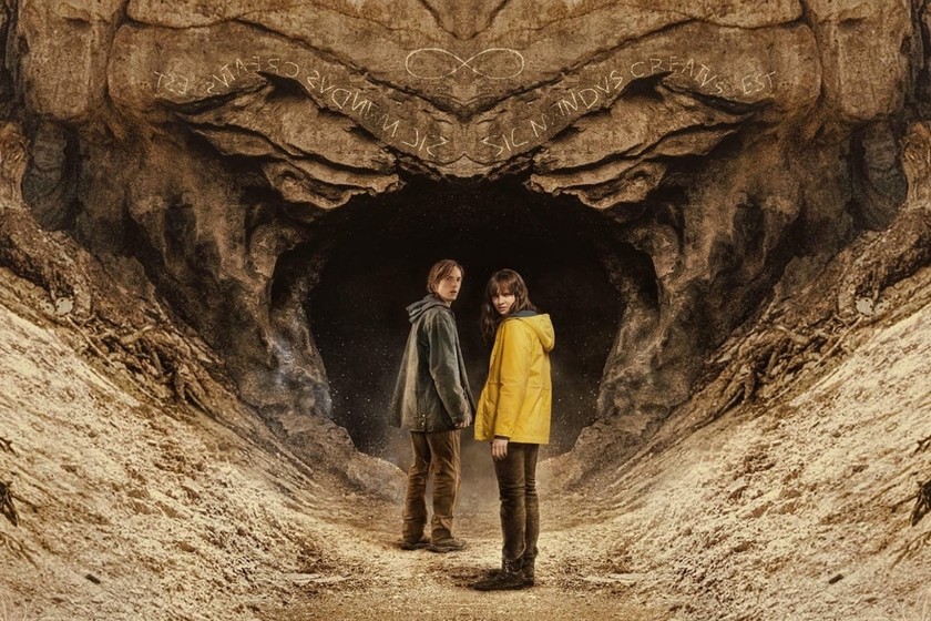 'Dark': la temporada 3 de la serie de Netflix se toma su tiempo para ...