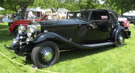 phantom