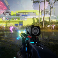 El primer modo experimental PVE de Marathon parece una idea tan buena como aterradora y un paso hacia algo inevitable 