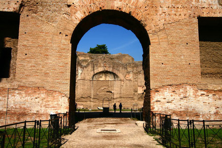 Caracalla