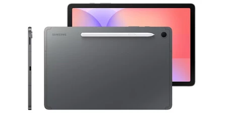 Galaxy Tab S10 Lite 2