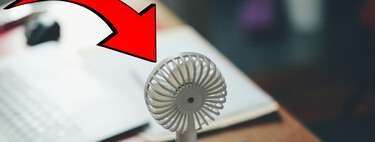 Cómo limpiar todo el polvo de tu ventilador sin tener que quitar el marco: una nueva sensación de frescura  