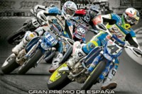 El mundial de supermotard comienza en Jerez con un calendario retocado